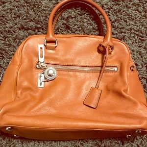 🌸SOLD🌸Michael Kors Soft Leather Bag